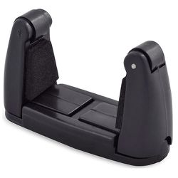 Suporte para Celular Universal Preto Shekparts - Avenida Acessorios