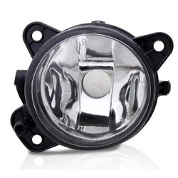 Farol de Milha Gol Voyage G5 2008 a 2012 Saveiro G... - Avenida Acessorios