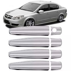 Aplique Capa Maçaneta S10 2012 a 2015 Cruze 2013 a... - Avenida Acessorios