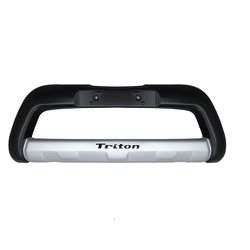 Overbumper Triton HPE 2013 Dfender - Avenida Acessorios