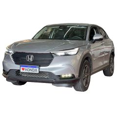 Kit DRL New HRV 2023 - Avenida Acessorios