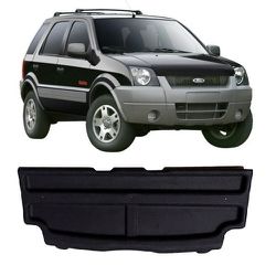 Bagagito Tampão de Porta Malas Ecosport 2004 a 200... - Avenida Acessorios