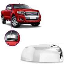 Aplique de Retrovisor Ranger 2013 a 2021 Direito C... - Avenida Acessorios
