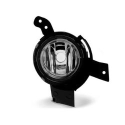 Farol de Milha Fiesta Hatch 2008 a 2010 Ka 2008 a ... - Avenida Acessorios