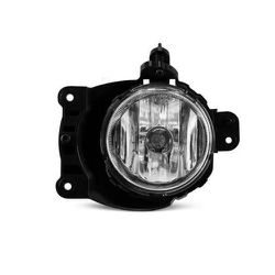 Farol de Milha Auxiliar Cobalt/ Sonic/ Onix/ Spin ... - Avenida Acessorios