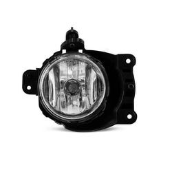 Farol de Milha Auxiliar Cobalt/ Sonic/ Onix/ Spin ... - Avenida Acessorios
