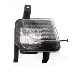 Farol de Milha Auxiliar Astra 2003 a 2012 Zafira 2... - Avenida Acessorios