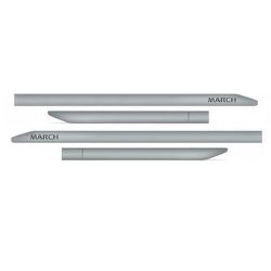 Kit Friso Lateral March Cinza Magnetic Sean Car - Avenida Acessorios