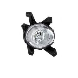 Farol de Milha Auxiliar HB20 2012 a 2015 Direito - Avenida Acessorios