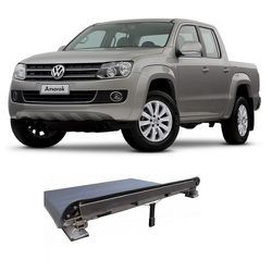 Capota Marítima Amarok Cabine Dupla 2010/ Slim For... - Avenida Acessorios