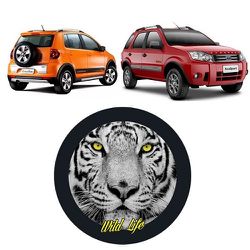 Capa de Estepe Ecosport/ Crossfox/ Aircross/ Spin ... - Avenida Acessorios