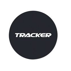 Capa de Estepe Tracker Modelo Basic Comix - Avenida Acessorios