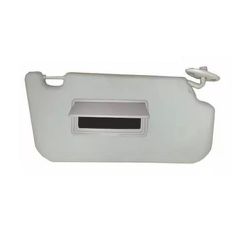 Quebra Sol Ecosport 2003 a 2012 e Fiesta 2002 a 20... - Avenida Acessorios