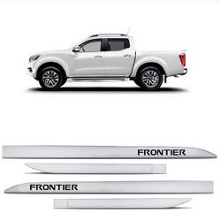 Kit Friso Lateral Frontier Sel 2017/ Branco Aspen ... - Avenida Acessorios
