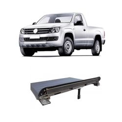 Capota Maritima Amarok Cabine Simples 2010/ sem Sa... - Avenida Acessorios