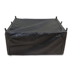 Bolsa de Caçamba Horizontal Toro Flash - Avenida Acessorios