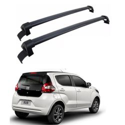 Rack de Teto Mobi 2016/ Projecar - Avenida Acessorios