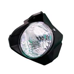 Farol de Milha Hilux 2009 a 2011 Esquerdo Suits - Avenida Acessorios
