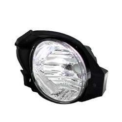 Farol de Milha Hilux 2009 a 2011 Direito Suits - Avenida Acessorios