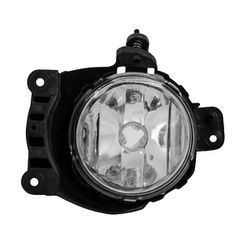 Farol de Milha Auxiliar Cobalt 12/23 Onix/ Prisma ... - Avenida Acessorios