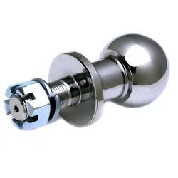 Bola de Engate Cromada 50mm Keko - Avenida Acessorios