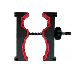 Kit Fixação Garra Transbike Velox Eqmax - Avenida Acessorios