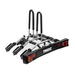 Suporte 3 Bicicletas para Engate RideOn Thule 9503 - Avenida Acessorios