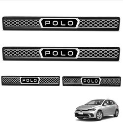 Soleira Porta Polo 2023/ Elegance2 4 Portas Veikko - Avenida Acessorios