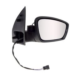 Retrovisor Gol/ Saveiro/ Voyage G6 2012/ sem Seta ... - Avenida Acessorios