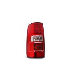 Lanterna Traseira S10 2012 a 2024 com Led Luz de N... - Avenida Acessorios
