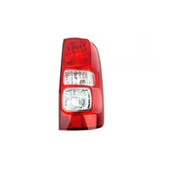 Lanterna Traseira S10 2012 a 2024 com Led Luz de N... - Avenida Acessorios