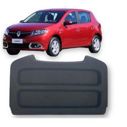Bagagito Tampão de Porta Malas Sandero 2015 a 2019... - Avenida Acessorios