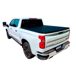Capota Marítima Silverado Cab. Dupla 5.5 2019/ All... - Avenida Acessorios