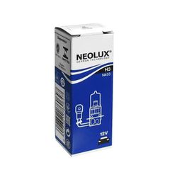 Lampada de Iodo H3 12 Volts Neolux - Avenida Acessorios