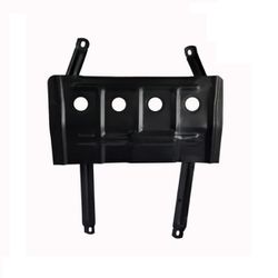 Protetor de Carter Tracker 2020/2023 e Montana 202... - Avenida Acessorios