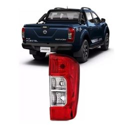 Lanterna Traseira Frontier 2017/ Direito - Avenida Acessorios