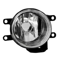Farol Auxiliar Corolla 2015 a 2019 Hilux 2016 a 20... - Avenida Acessorios