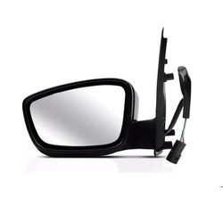 Retrovisor Gol G5 2008 a 2011 Esquerdo Elétrico Re... - Avenida Acessorios