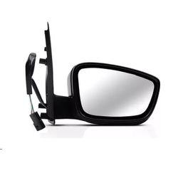 Retrovisor Gol G5 2008 a 2011 Direito Elétrico Ret... - Avenida Acessorios