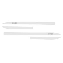 Kit Friso Lateral Slim Mobi 2016/ Branco Banchisa ... - Avenida Acessorios