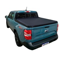 Capota Marítima Maverick 2022/ All Black Roller P... - Avenida Acessorios