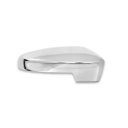 Aplique Retrovisor Gol/ Saveiro/ Voyage G6 G7 G8 2... - Avenida Acessorios