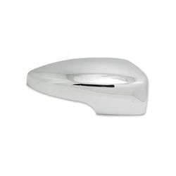 Aplique Retrovisor Ecosport 2013 a 2022 Direito co... - Avenida Acessorios