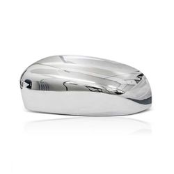 Aplique Retrovisor Toro 16/24 Compass 16/23 Comman... - Avenida Acessorios