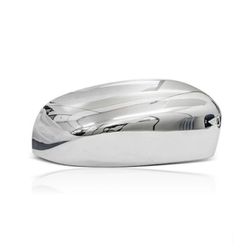 Aplique Retrovisor Toro 16/24 Compass 16/23 Comman... - Avenida Acessorios