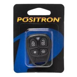 Chaveiro Alarme Positron Px32 - Avenida Acessorios