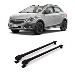 Travessa Rack Onix Activ e Cross Slim Projecar - Avenida Acessorios