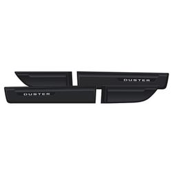 Kit Friso Lateral Duster 2020/ Personalizado Sanfr... - Avenida Acessorios
