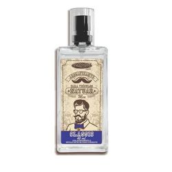 Aromatizante Spray Natuar Men Classic 45ml Central... - Avenida Acessorios