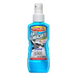 Antiembaçante Spray 110ml Luxcar - Avenida Acessorios